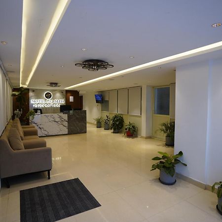 Hotel Sai Bliss Residency, Manyata Tech Park Bangalore Exterior foto