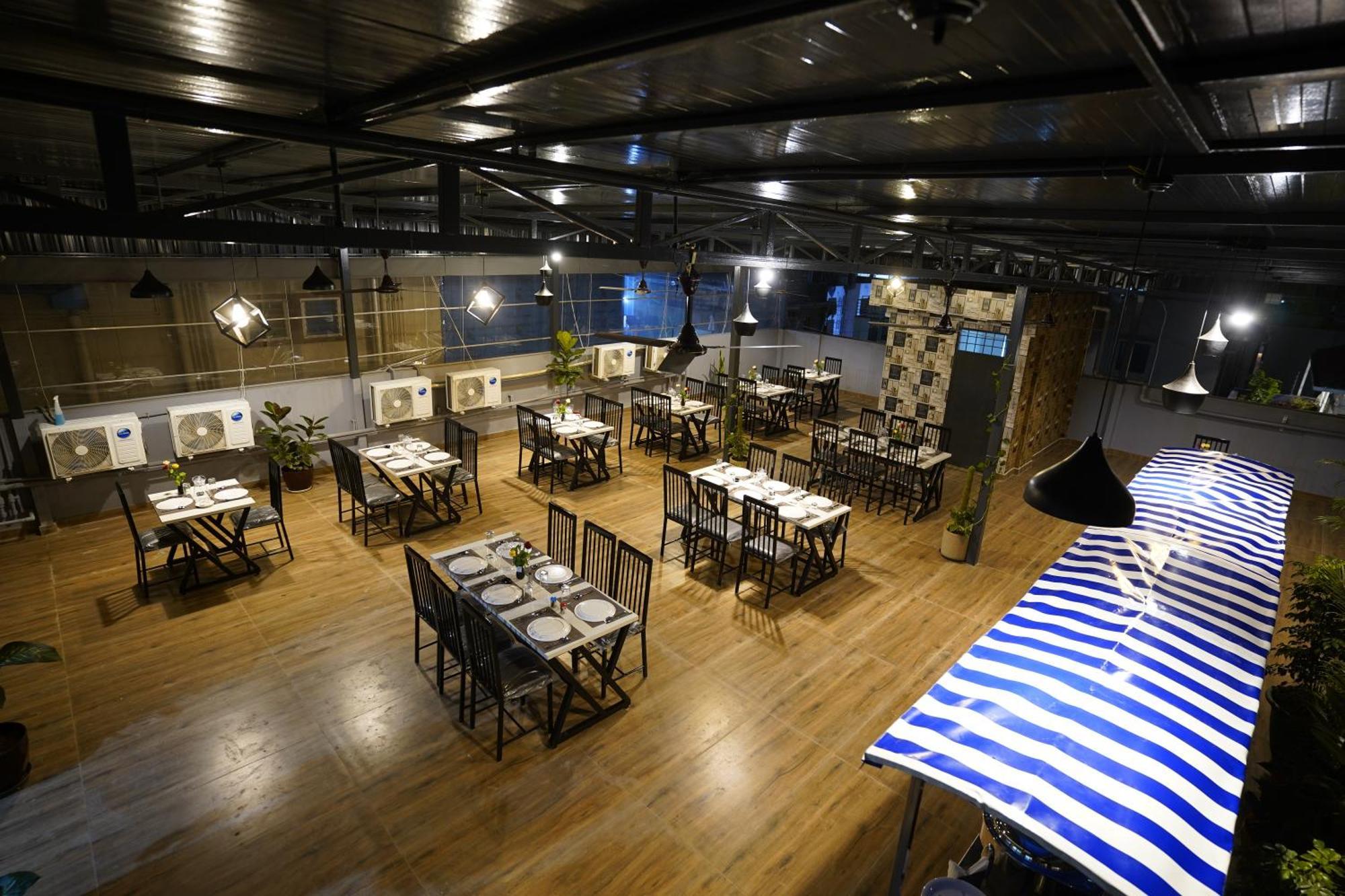 Hotel Sai Bliss Residency, Manyata Tech Park Bangalore Exterior foto